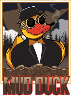 beer-mud-duck